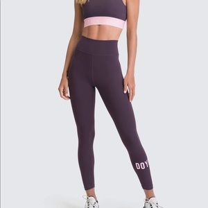 Doyoueven stretch-lite leggings
